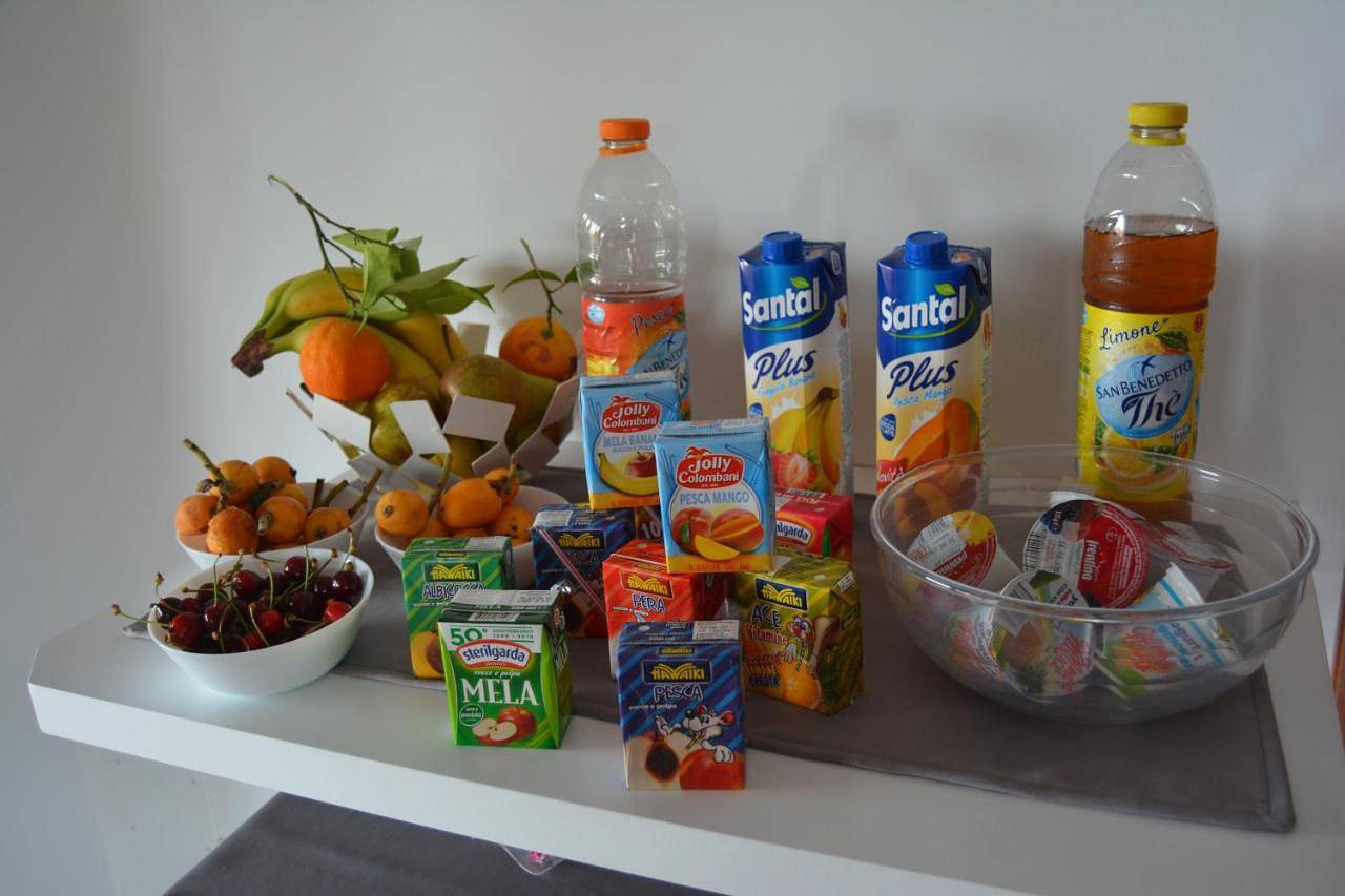 B&B Umballa in Praia a Mare, Costa Tirrenica Calabria