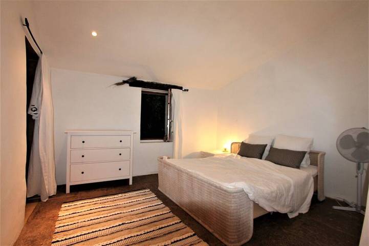 Gîte pour 10 personnes, avec jardin à Collias - 4