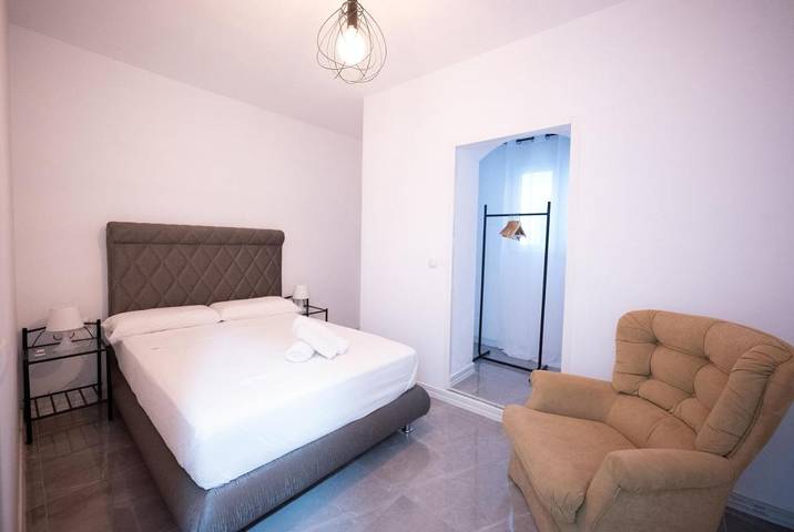 Gîte pour 9 personnes, avec vue et terrasse, animaux acceptés dans el Grau de Castelló - 2
