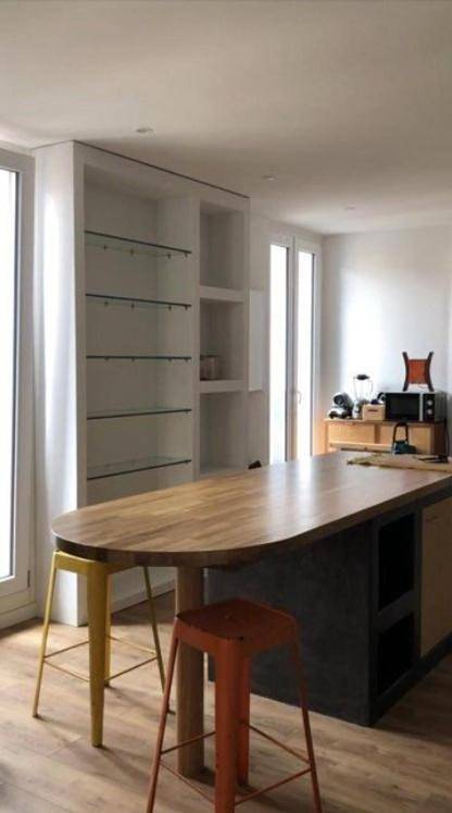 Charmant Appartement T2 in Sete, Middellandse Zeekust (Frankrijk)