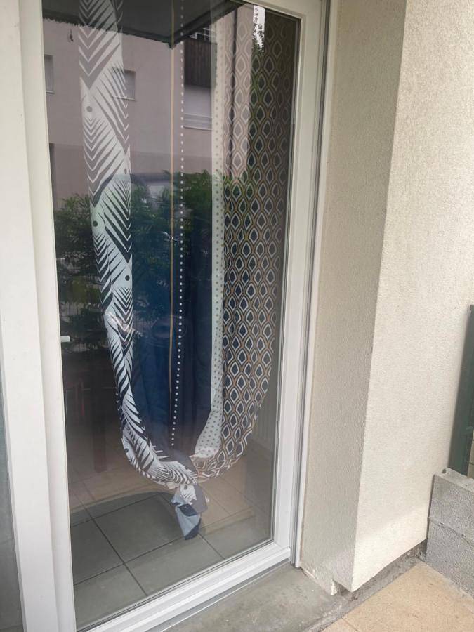 Appartement entier, Two-Bedroom Apartment in Argonay, Région d'Annecy