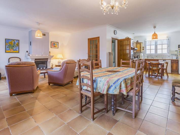 Gîte pour 5 personnes, avec jardin à Pornic - 2