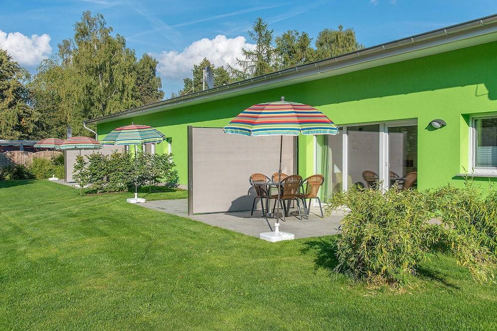 Bungis | 28 Ferienhäuser direkt am Grimnitzsee 1320 - Bungis | 28 Ferienhäuser in Grimnitzsee, Joachimsthal