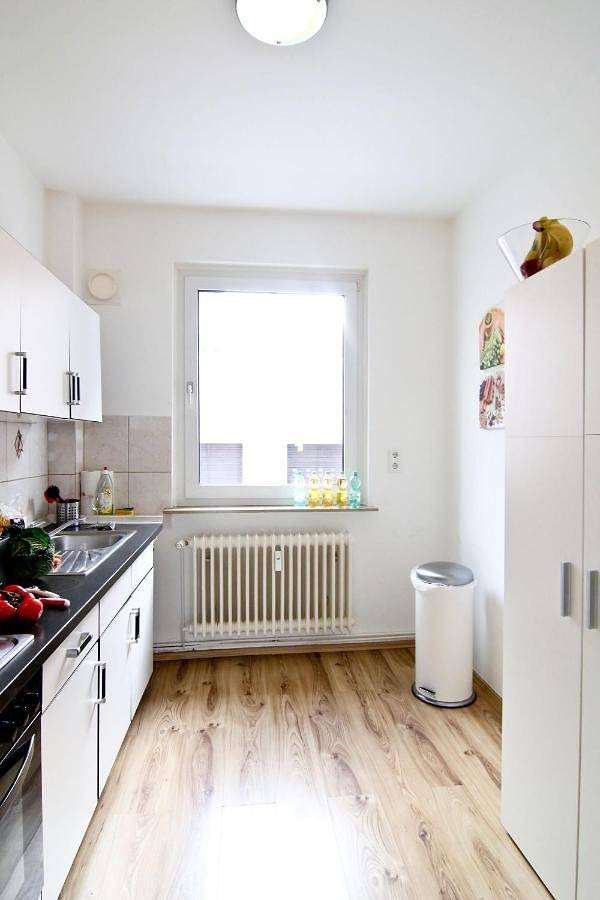 Gîte pour 6 personnes, avec terrasse et vue à Wuppertal - 2