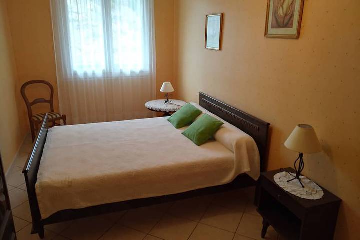 Gîte pour 4 personnes, avec jacuzzi et balcon dans Gorges du Tarn Causses - 2