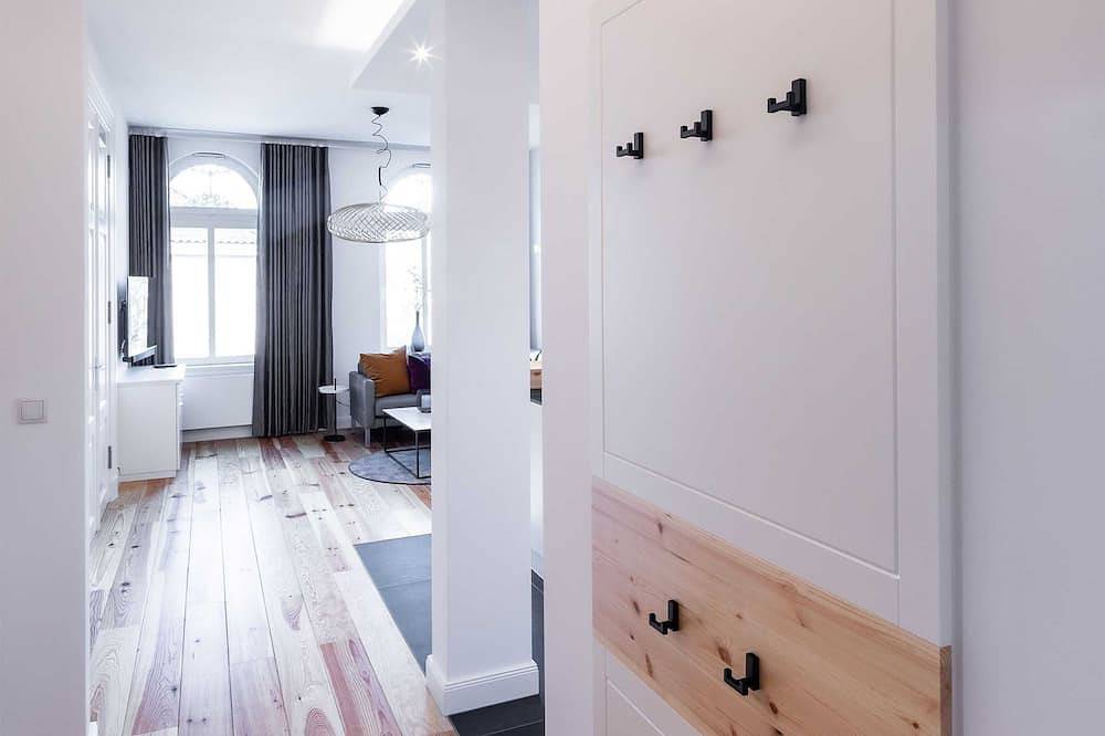 Ganze Wohnung, Apartment 4 Wohnen am Schloss - Wohnen am Schloßplatz in Oldenburg, Niedersachsen