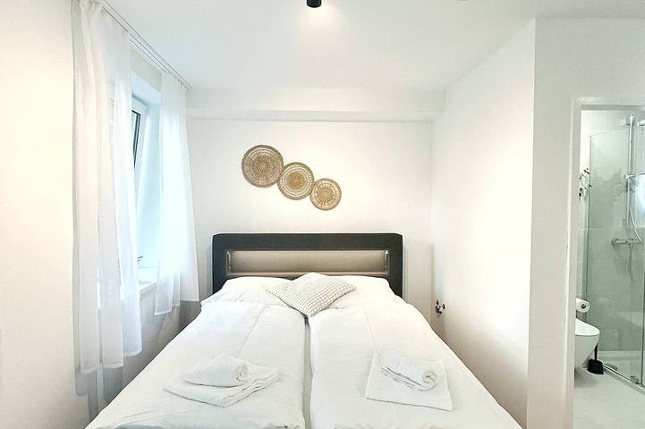 Ferienwohnung für 5 Personen in Eimsbüttel Hamburg - 3