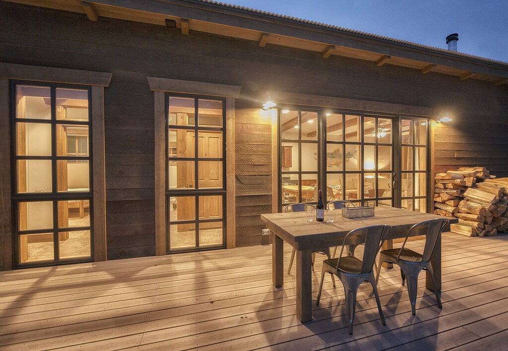 Downtown Jackson Hole Ski Cabin - 2 Blocks von Jackson Town Square! in Jackson (WY), Grand Teton Nationalpark