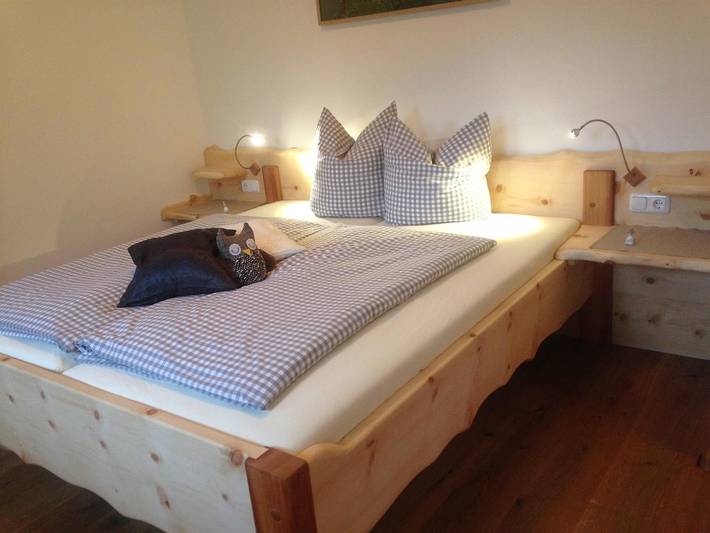 Ferienhaus für 5 Personen mit Balkon in Spital am Pyhrn, Kirchdorf an der Krems (Bezirk)
