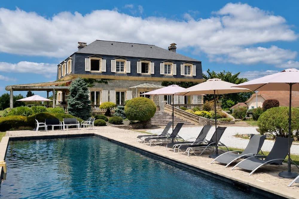Maison de vacances