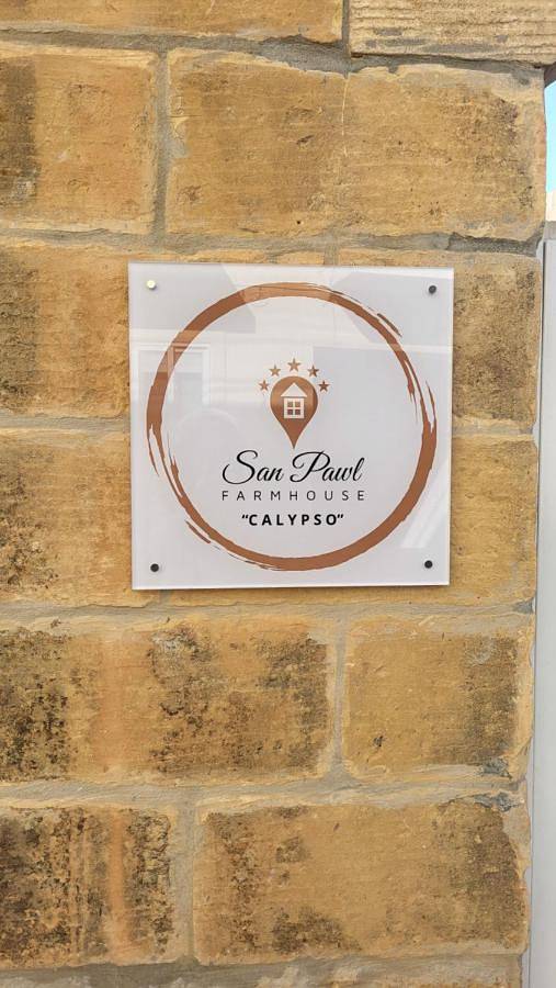 Chambre d’hôte pour 2 personnes, avec jardin et piscine dans Xaghra - 2