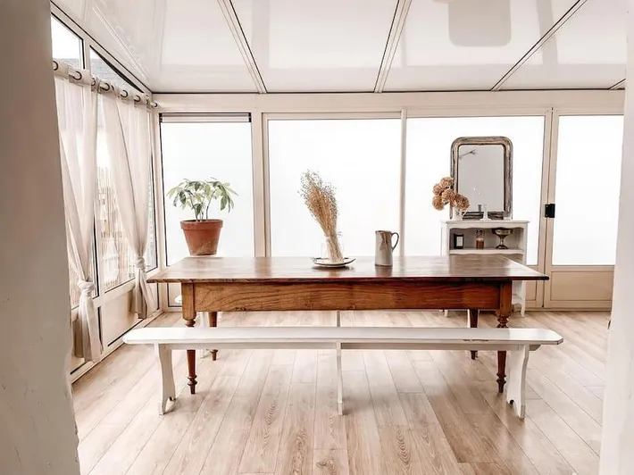 Casa de vacaciones para 17 personas, con jardín - 1