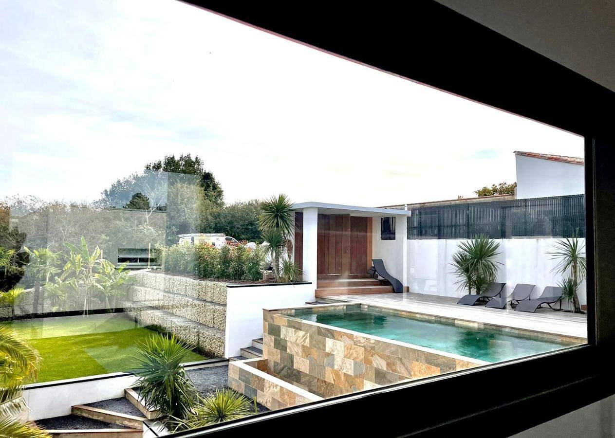 Five-Bedroom Villa in Châtelaillon-Plage, Région de La Rochelle