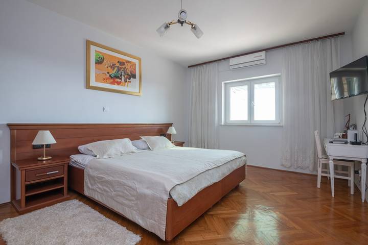 Gîte pour 2 personnes, avec vue sur l’océan à Dubrovnik - 4