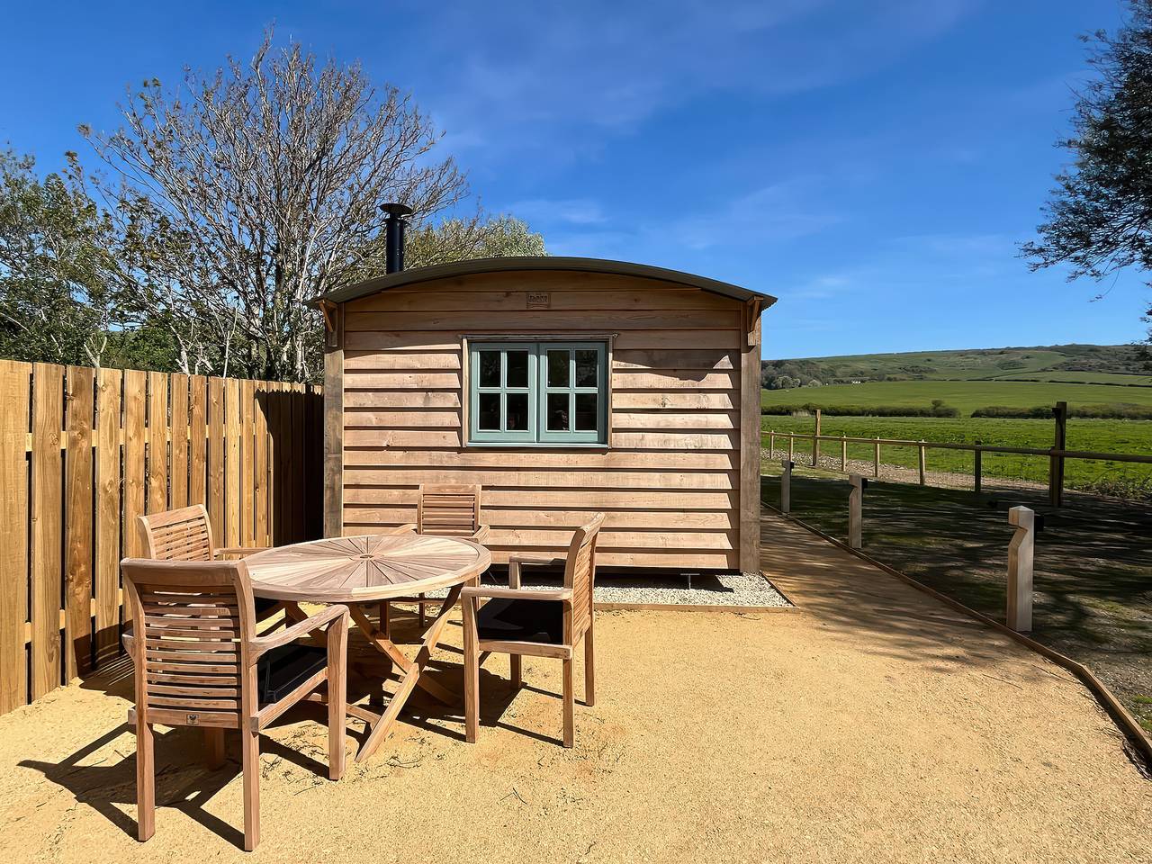 The Orchard in Dorset