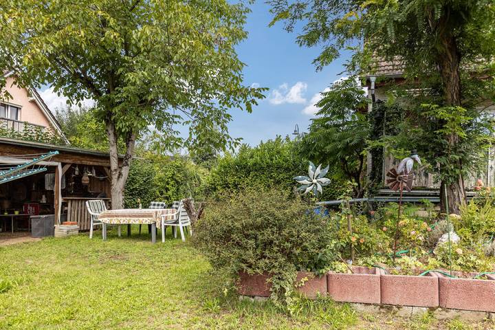 Ferienwohnung für 3 Personen, mit Garten und Seeblick in Untersee - 3
