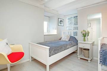 Cottage for 4 People in Polperro, Polruan, Photo 4