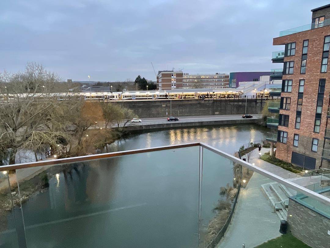 Apartamento vacacional entero, Dartford Apartment - Sleeps 3 - Central Stay in Dartford, Kent