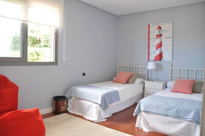 Villa für 8 Personen, mit Garten in Puerto de la Cruz - 3