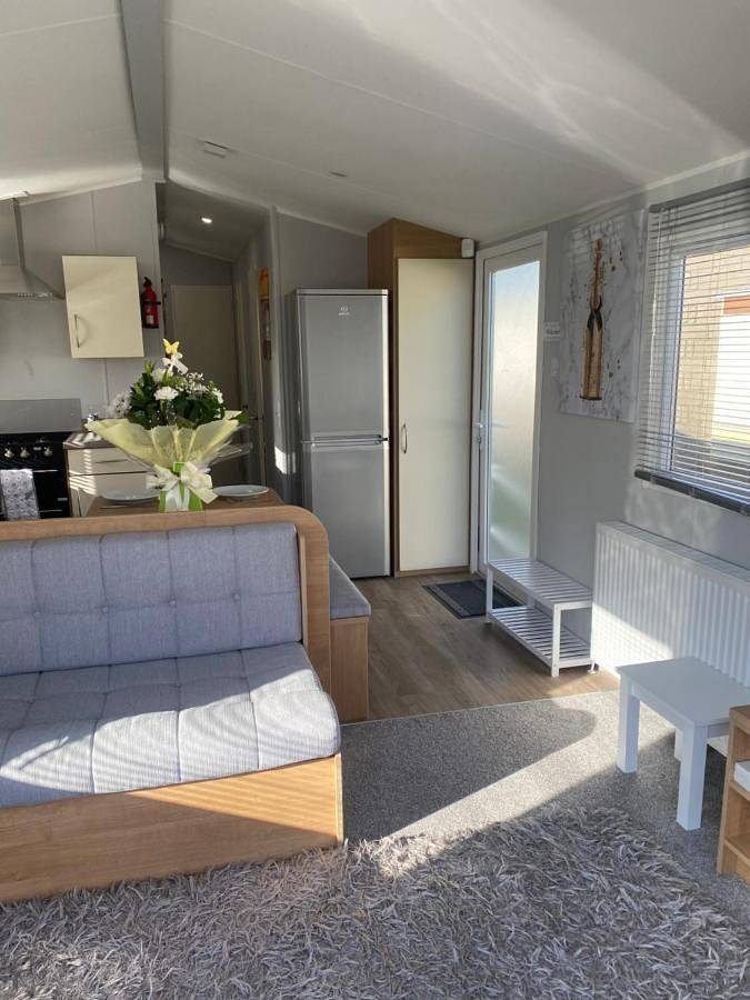 Caravan in Frinton and Walton, Essex