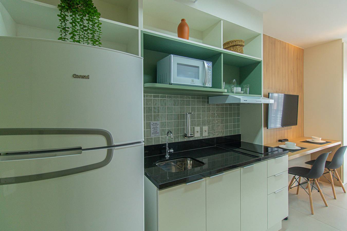 Studio entier, Cozy Near Allianz Parque | Sp-P1609A in Perdizes, São Paulo