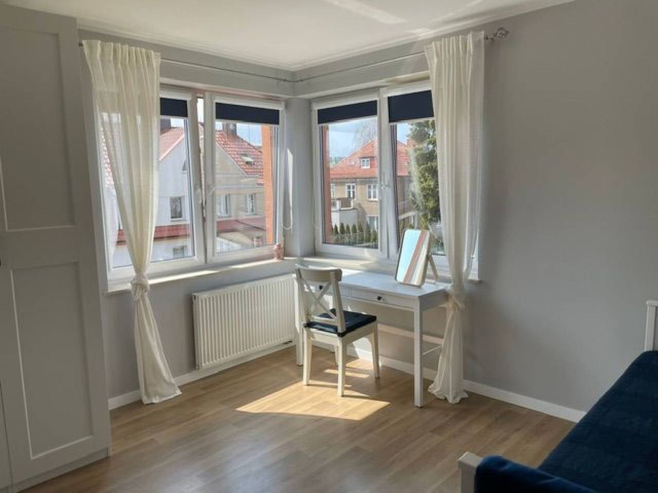 Appartement entier, Wohnung in der Próżna-Straße in Kołobrzeg in Kołobrzeg, Baltic Sea Pomerania