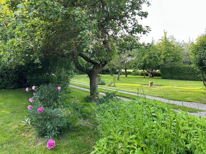 Ferienhaus für 6 Personen, mit Sauna und Garten in Behrensdorf - 4