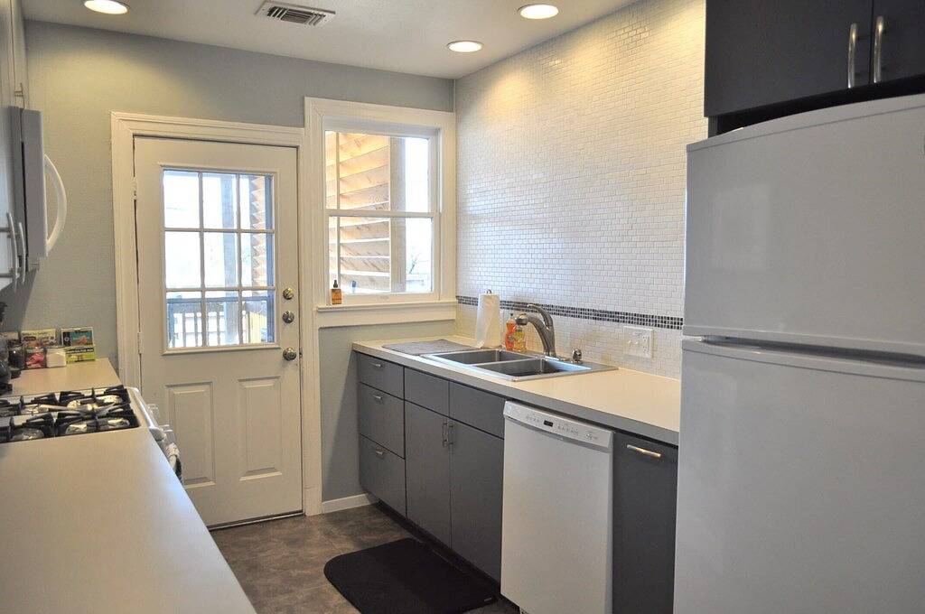 Fantastisches 3/2 Haus in Zilker in der Nähe von Barton Springs. Der Sommer in Austin ist wunderbar! in Austin, Travis County