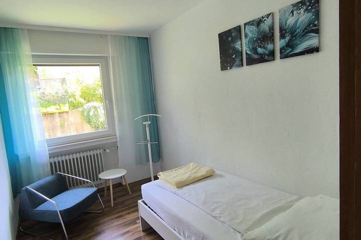 Ferienhaus Ehrentraut in Büren, Nordrhein-Westfalen