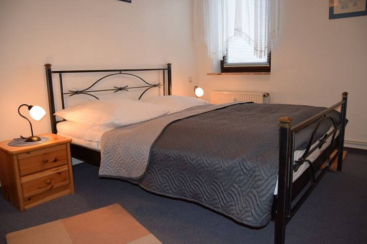 Ganze Wohnung, Österstr. 13 Wohnung Steffen in Hafen Büsum, Büsum
