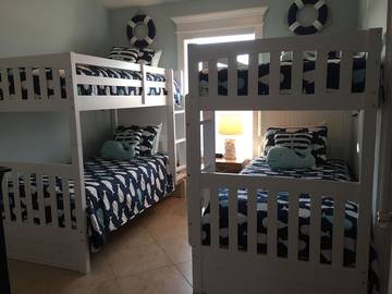 Vacation House for 12 Guests in Bradenton Beach, Anna Maria Island, Picture 4