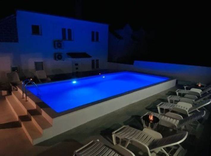 Ganzes Studio, Studio für 2 Personen mit Meerblick in Milna, Brac