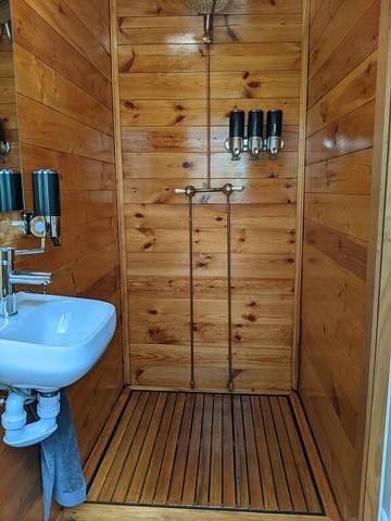 Bungalow für 2 Personen in Wollombi, Hunter Valley, Bild 2