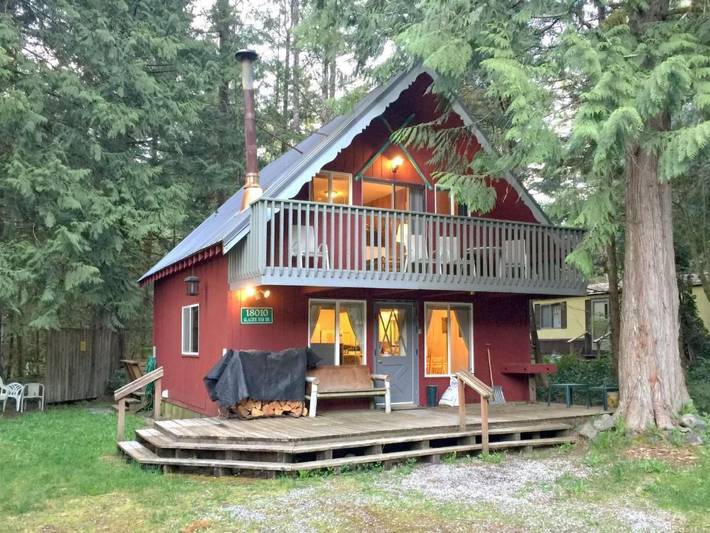 Casa de vacaciones para 6 personas - 1
