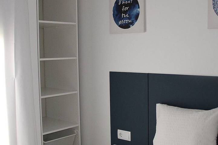 Gîte pour 2 personnes à Terrassa - 2