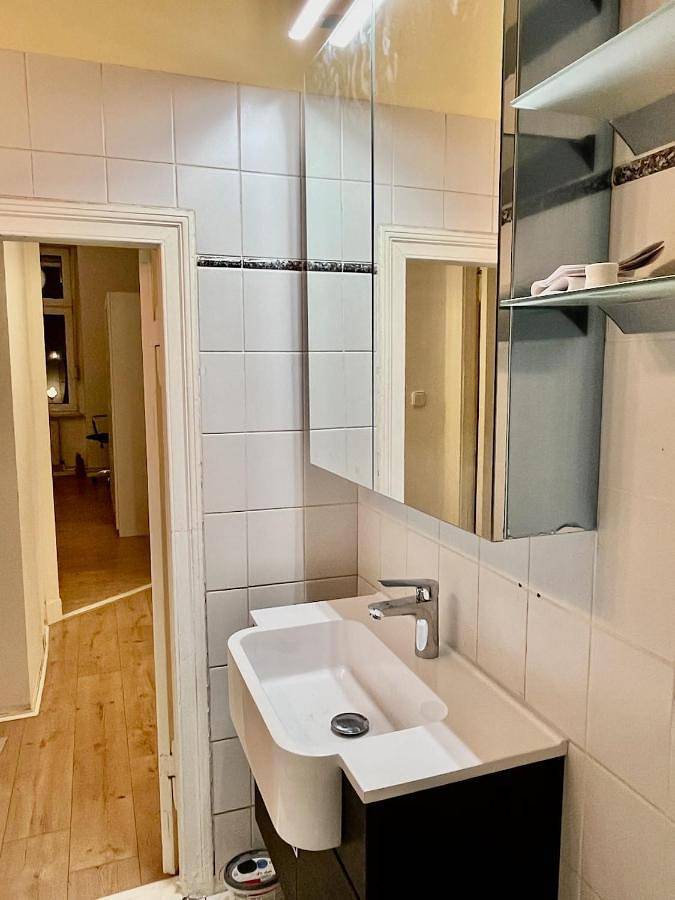 Ganze Wohnung, 2-Zimmer Fewo in Berlin Friedenau! in Friedenau, Berlin