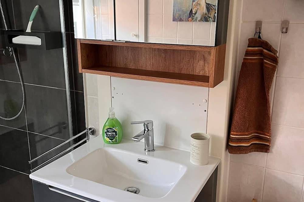 Ganze Wohnung, Ferienwohnung auf dem Löperhof in der Altstadt in Halberstadt, Magdeburger Börde