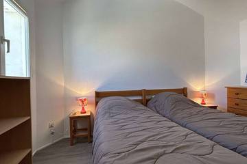 Bungalow pour 6 Personnes dans Gruissan (Ville), Gruissan, Photo 2