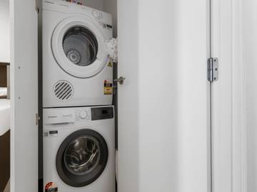 Holiday Apartment for 4 People in Southbank, Melbourne, Photo 4