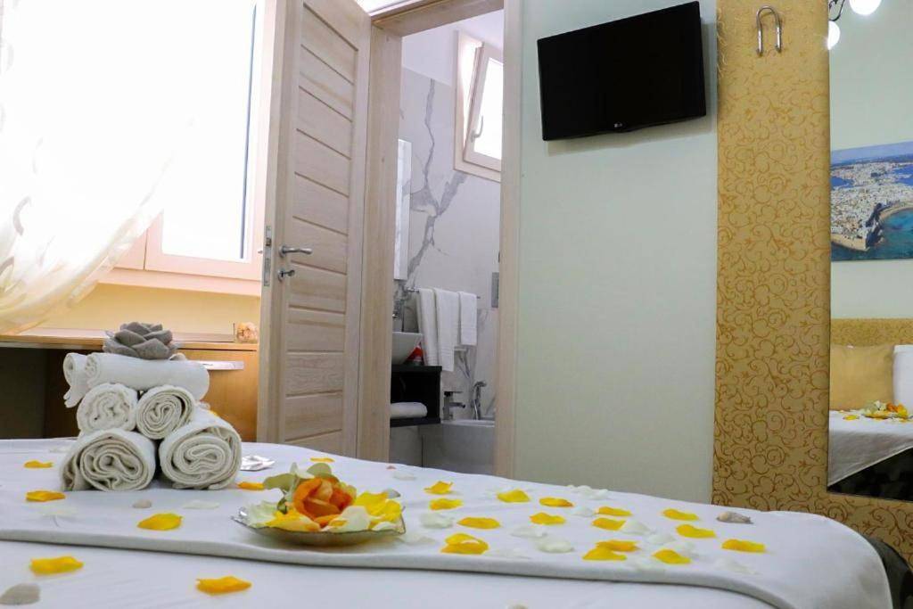 B&B Vacanze Salento in Torre San Giovanni, Ugento