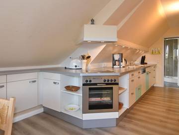 Ferienwohnung für 2 Personen, mit Terrasse in Tinnum