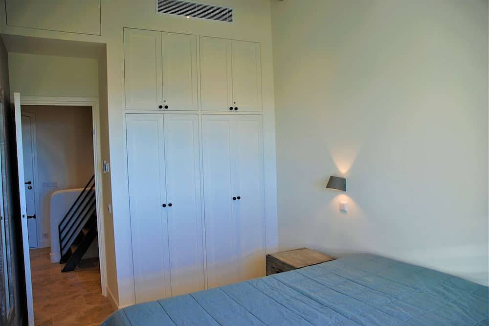 Gigaro - Air-conditioned house with sea view in Gigaro, La Croix-Valmer
