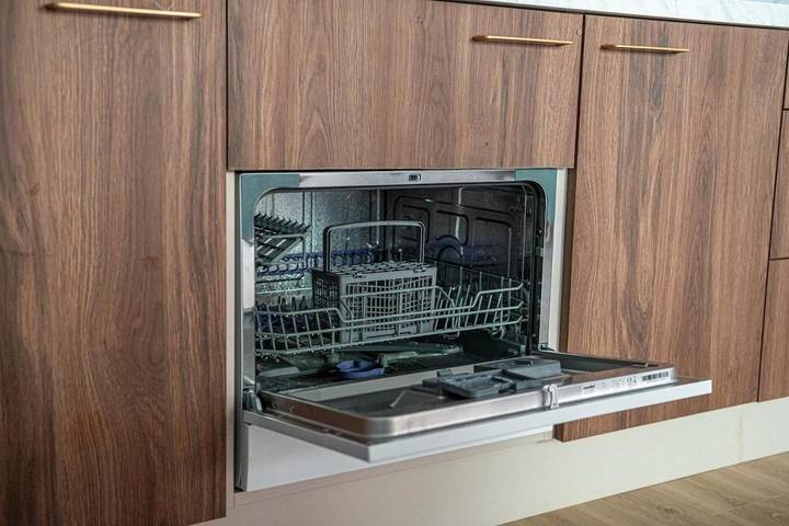 Location de vacances pour 4 personnes, avec jardin, animaux acceptés dans Gonneville-la-Mallet - 3