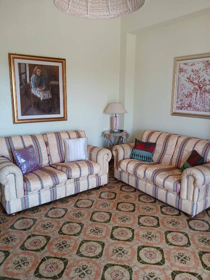 Ferienwohnung für 4 Personen, mit Balkon - 1