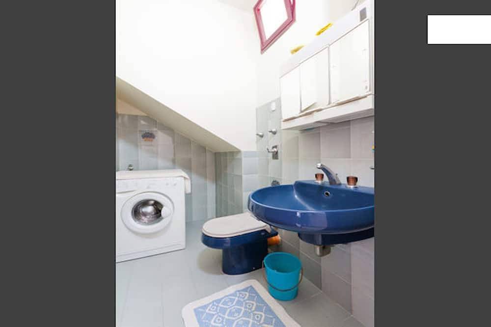 Ganze Wohnung, Wohnung vor dem Strand in Casa Santa (Sizilien), Erice