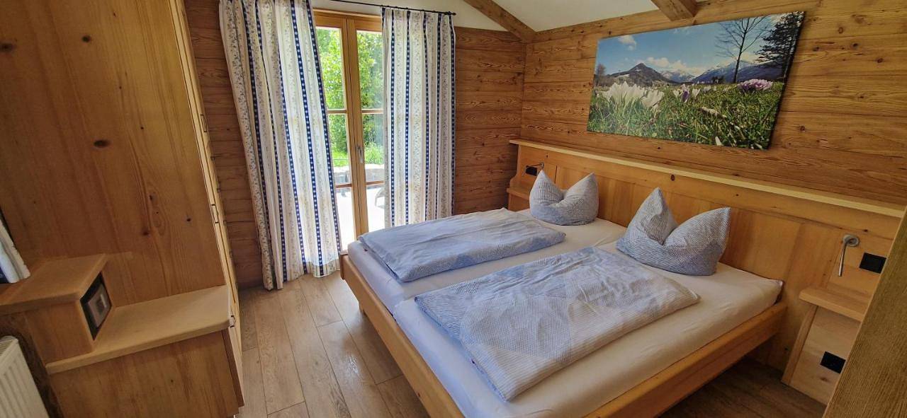 Two-Bedroom House in Schliersee, Spitzingsee