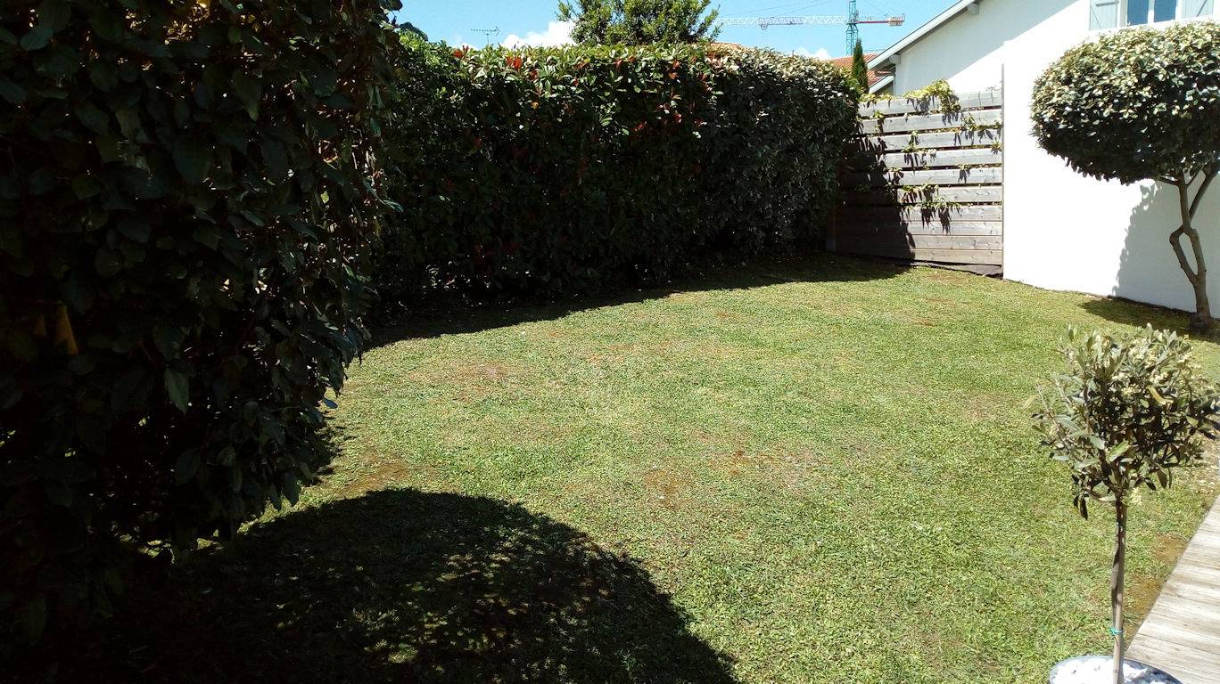 Maison avec jardin clôturé in Anglet, Région de Bayonne