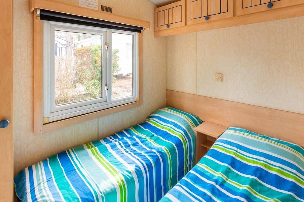 Mobil-home à Var près de Miramar in La Londe-les-Maures, Parc national de Port-Cros