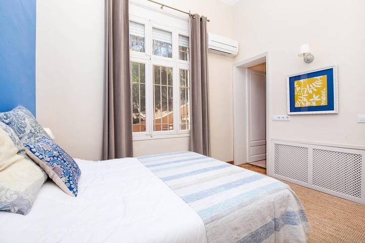 Finca mit Hund für 8 Personen in Palma - 2