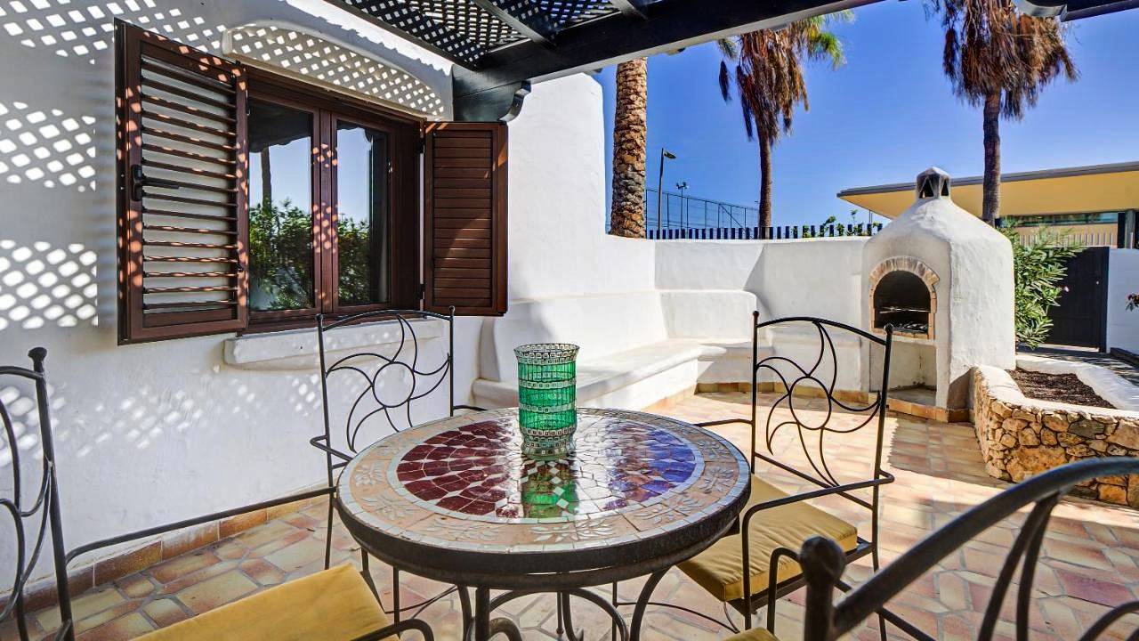 Villa Sávila in Caleta de Fuste, Antigua